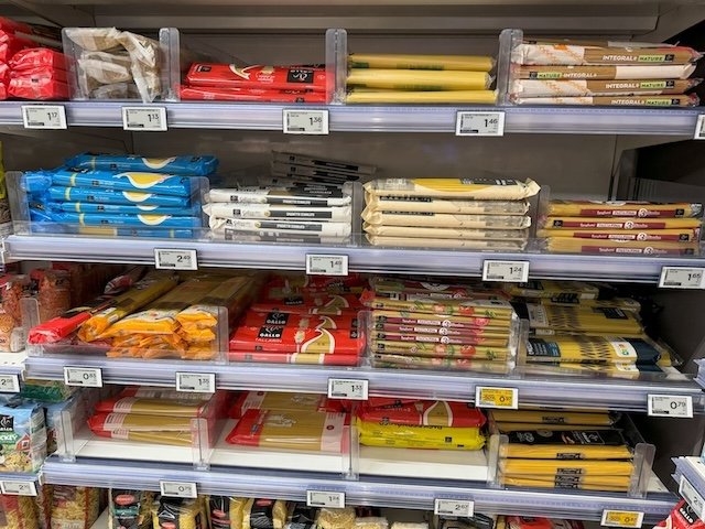 VusionGroup and Eroski connect for digital transformation push in Spanish grocery retail market