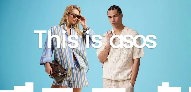 Compliance specialist Geeta Odedra departs fast fashion giant Asos and preps for new chapter
