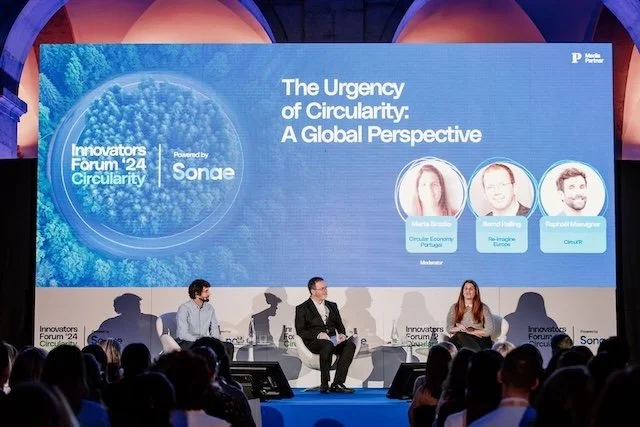 Eduardo Piedade follows Bright Pixel Capital run with Chief Development Officer role at Sonae