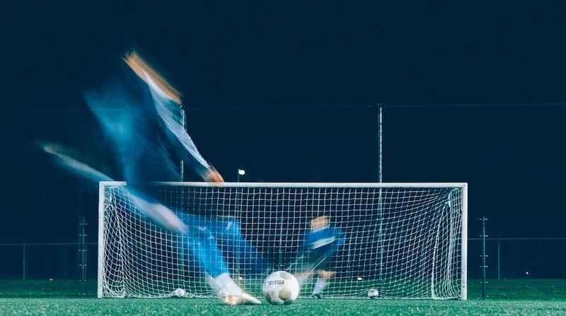 How football and other sports have influenced slot games
