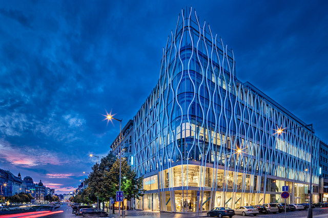 Focus on AI and automation as Darragh McGrane takes on Digital Workspace Product Owner role at Primark