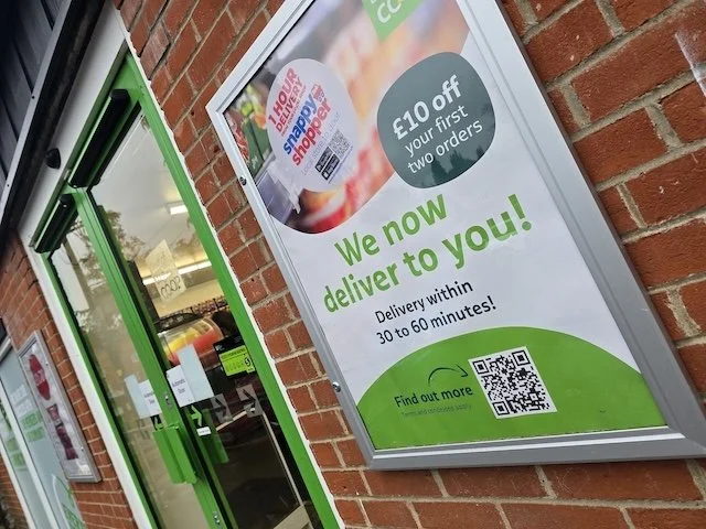 East of England Co-op expands Snappy Shopper service to 43 of its stores across the region