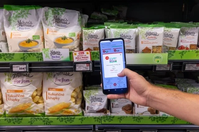 Group Chief Information/Technology Officer Mike Laurenti ends run at food retailer Ahold Delhaize