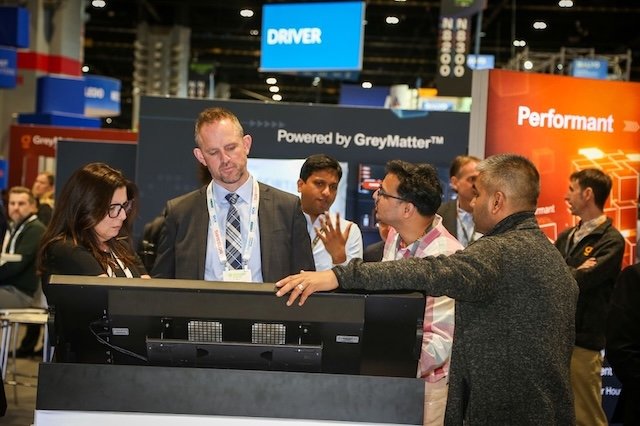 Warehouse orchestration and store inventory management firm GreyOrange appoints new CTO