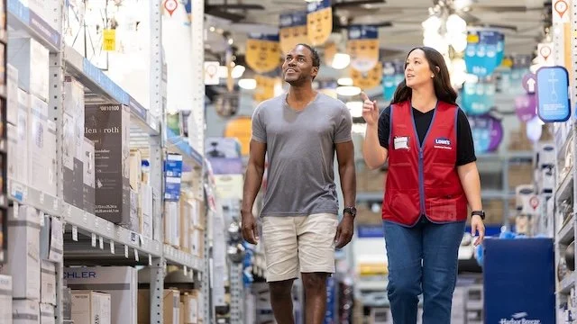 RELEX Solutions expands Lowe’s tie up with focus on inventory replenishment and allocation