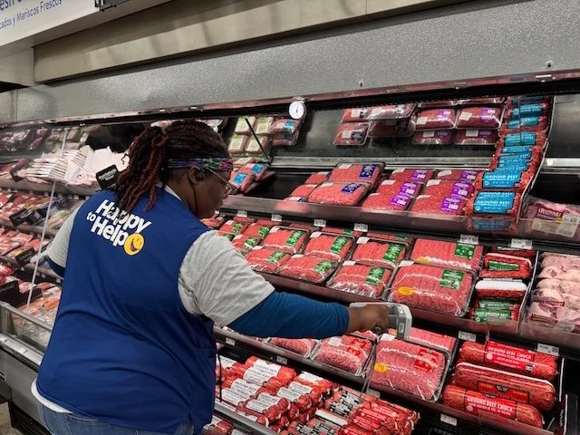 Walmart and Avery Dennison claim breakthrough innovation for RFID technology in fresh categories