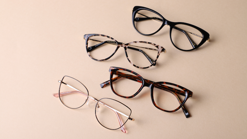 Virtual try-on, AI recommendations, and 100-day returns: how online eyewear got smarter than your local optician