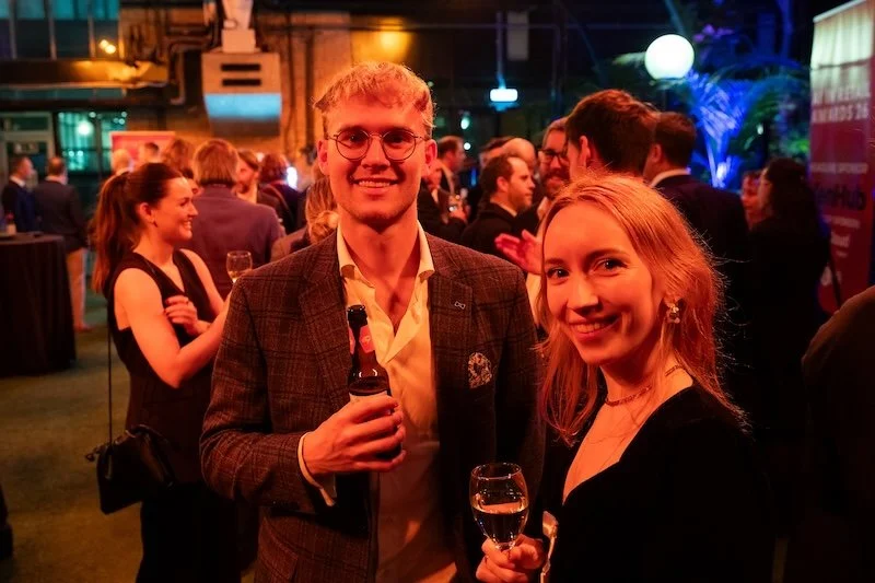 RTIH AI in Retail Awards to return in 2027 following a barnstorming debut during January