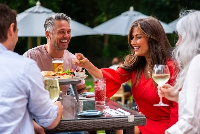Emma Harris departs Marks and Spencer to take on CFO role at Mitchell’s and Butlers