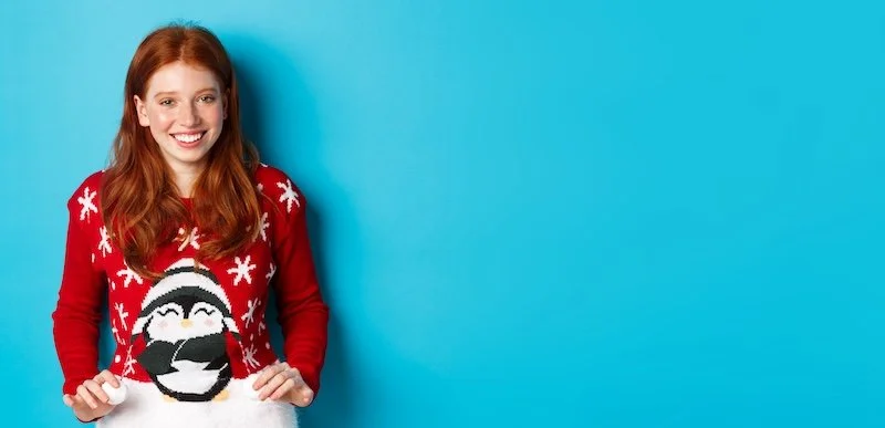 The ten best Christmas jumper ideas boosting online sales this season