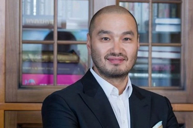 Yerkin Tatishev and Kusto Group are building something bigger in 2026. Here's what's happening