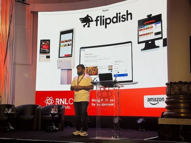 Flipdish AI Phone Agent hits 10,000 orders, bringing in over £230,000 to UK and Irish restaurants