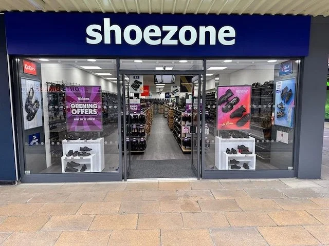 shoezone targets parents panic buying back to school supplies with next day delivery service