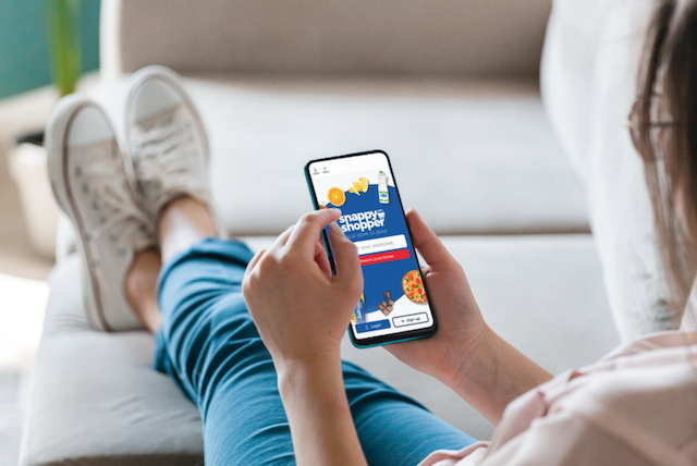 Southern Co-op expands rapid delivery offering as retailer announces Snappy Shopper partnership