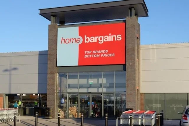 Home Bargains focuses on markdown process and waste reduction with Retail Insight tie up