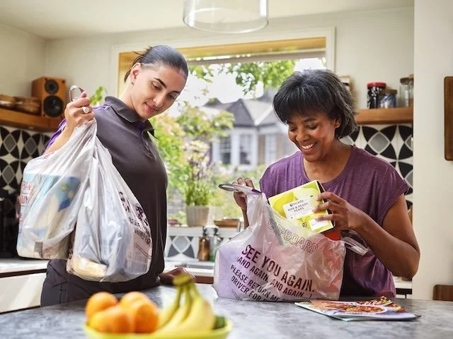 Ocado Technology takes trip down memory lane as it flags online shopping features that delivered the goods