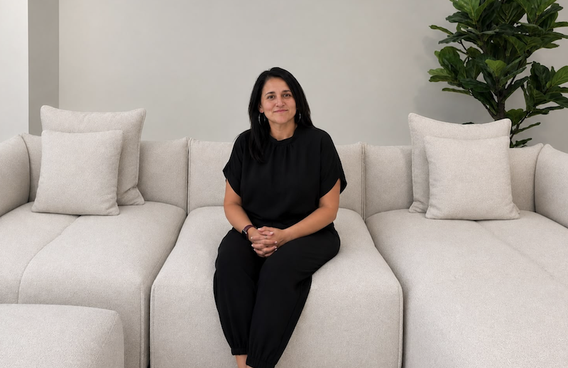 Former Sofology MD and Topshop Global Retail Director joins Sofa Club as Non-Executive Director