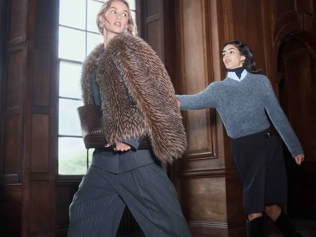 Klarna goes live on M&S.com to bring buy now pay later service to fashion, home and beauty customers