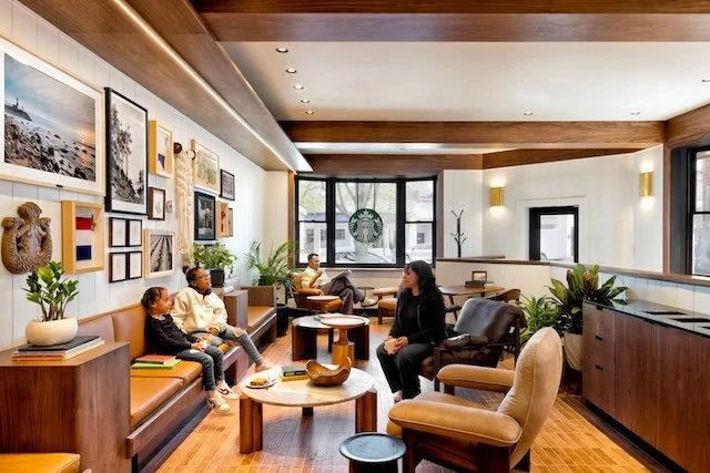 Starbucks appoints former Boots UK exec Gurdial Flora as Store Development Director EMEA