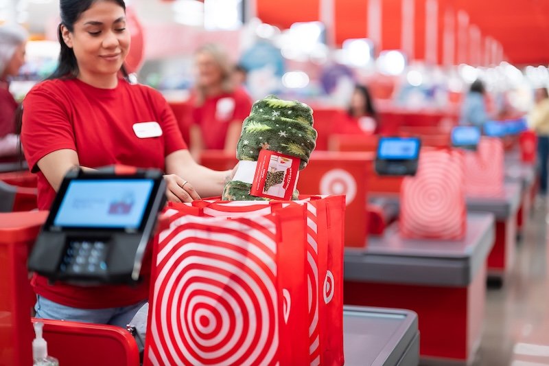 Target claims success in boosting customer satisfaction and service with Express Self-Checkout deployment