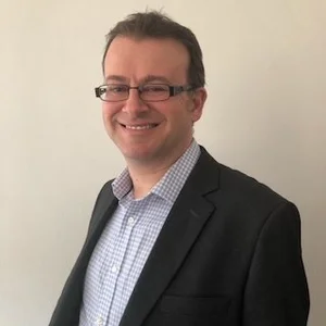 RTIH Editor and Founder Scott Thompson — Retail Technology Innovation Hub