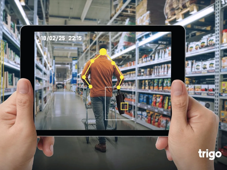 NRF 2026 review: AI grabs the spotlight as retail technology steps into its next chapter