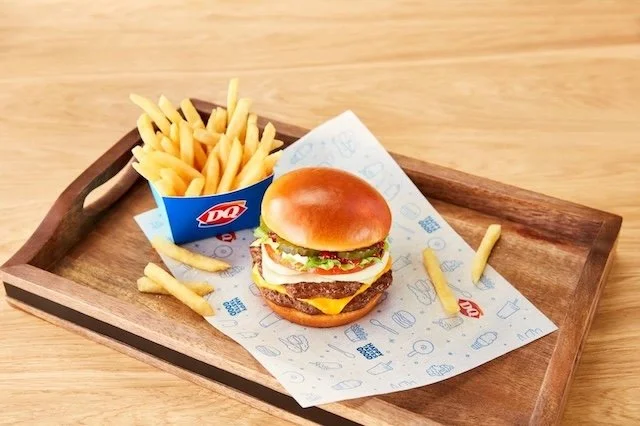 retail technology veteran Phil Crawford takes on CTO role at DQ owner International Dairy Queen