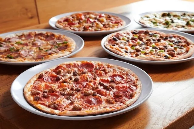 MOD Pizza and PAR Technology hit partnership milestone, surpassing five million loyalty members