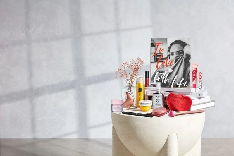 Secret Shopper review: what happened when we let Cult Beauty’s AI concierge choose our beauty haul