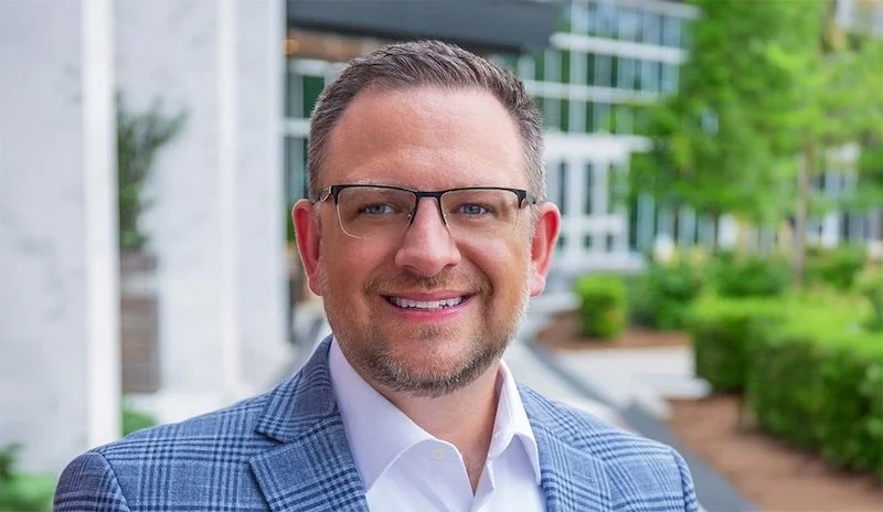 Peak Technologies appoints technology industry veteran Gary Williams as its new Chief Operations Officer