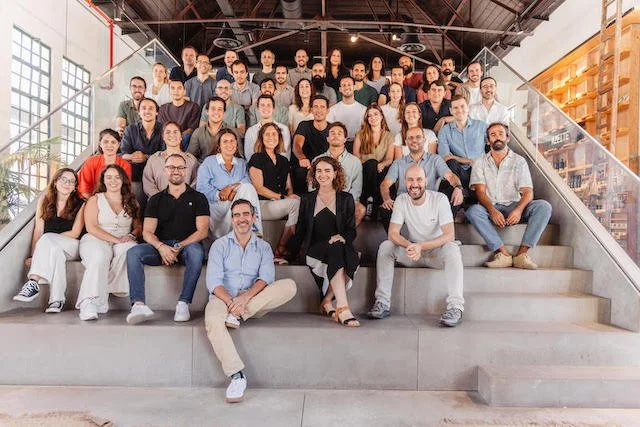 Autonomous retail technology firm Sensei raises €15 million, preps ...
