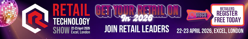 Retail Technology Show 2026