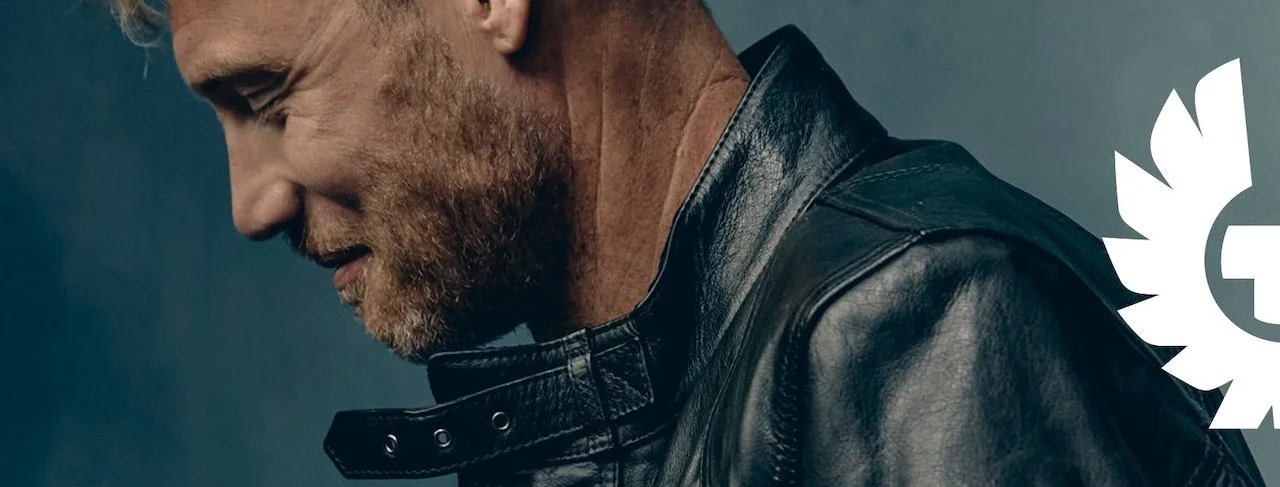 Bye bye Belstaff: Navid Jilow talks major IT transformation programmes as he heads for exit
