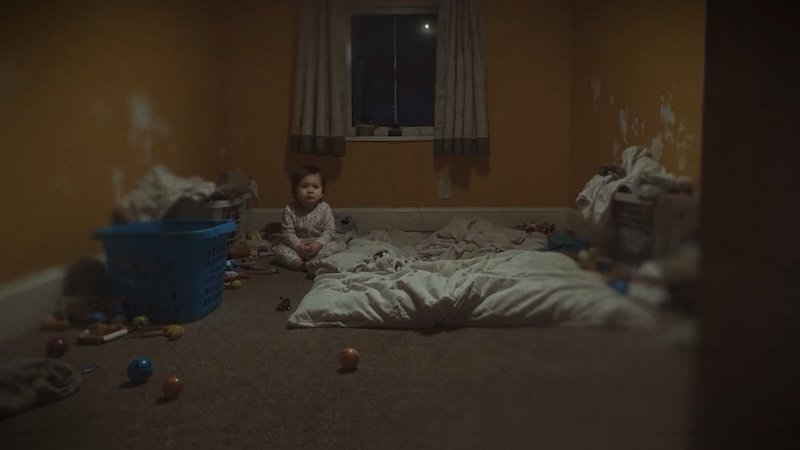 Sleep tech firm Simba highlights Britain's hidden child bed poverty crisis with AI generated short film