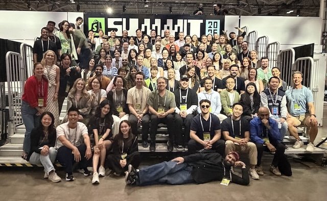 Another high profile departure from Shopify as Shaun Broughton follows Deann Evans out of the door