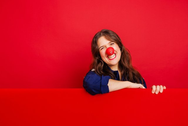 Red Nose 2024