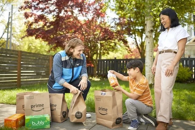 VTEX: friction in online groceries experience stops brands from capturing loyalty and long-term spend