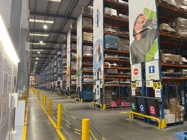 Holland & Barrett preps AutoStore technology deployment as it drives automation across distribution network
