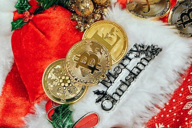 Cryptocurrency adoption in casinos: a new era