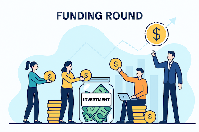 AI enabled logistics specialist ClearJet lands $25 million in funding round led by Edison Partners