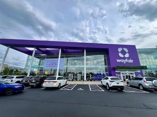 Kurt Miller departs QVC Group and takes on Head of Fulfillment Excellence position at Wayfair