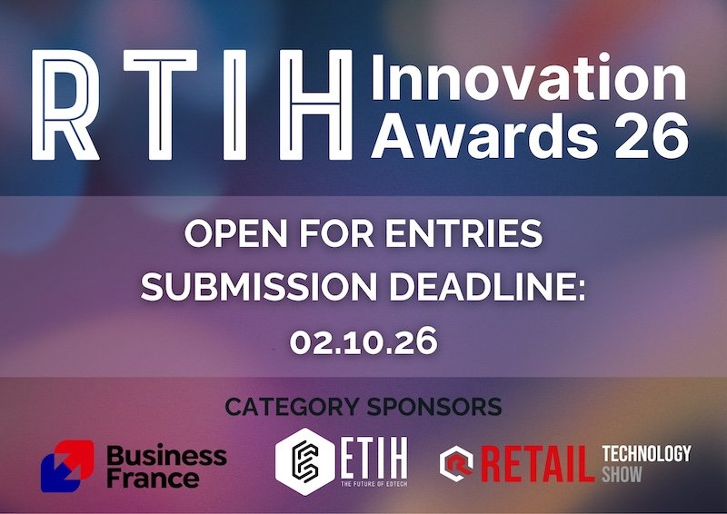 2026 RTIH Innovation Awards