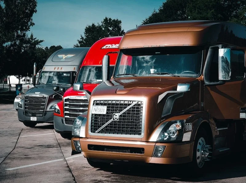 Why diesel is the preferred fuel for heavy-duty fleet vehicles