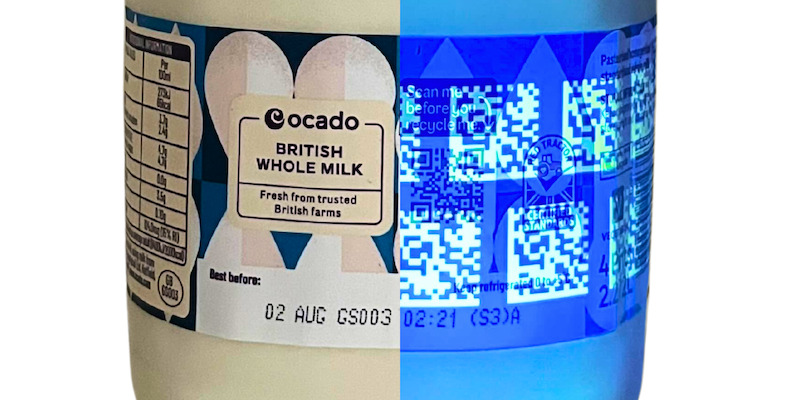 Polytag CEO Alice Rackley pays tribute to John Purdy as entrepreneur passes away at 63