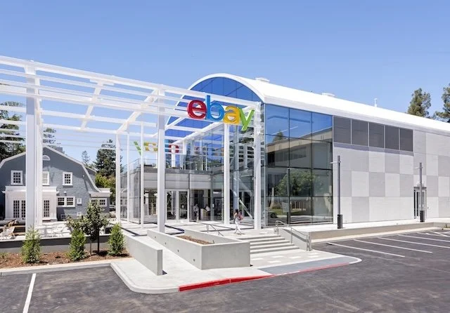 Andres Gonzalez swaps Walmart for eBay and VP & GM, Global Shipping & Authentication role