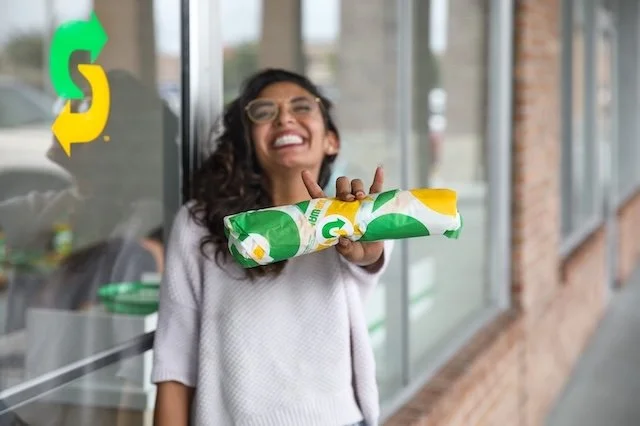 Head of Global Payments Mike Farrell departs fast food giant Subway with paternity leave up next