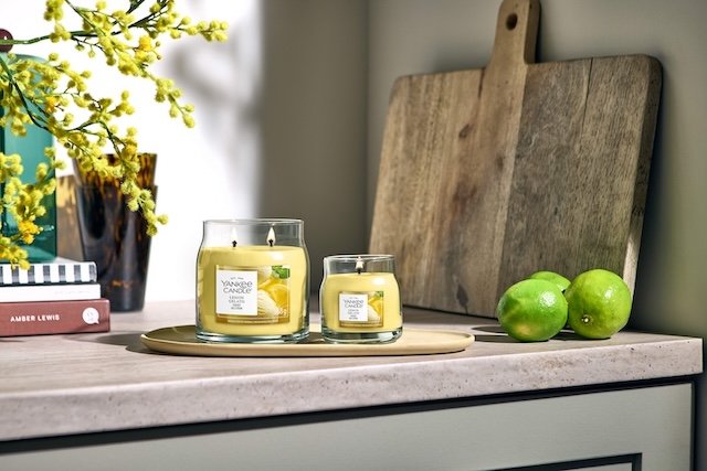Yankee Candle partners with THG Commerce as it officially launches on TikTok Shop in the UK