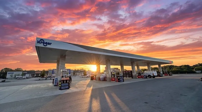 Kroger hires Jet.com co-founder Nate Faust Executive as Vice President and Chief e-Commerce Officer