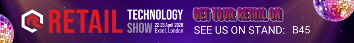 Retail Technology Show 2026