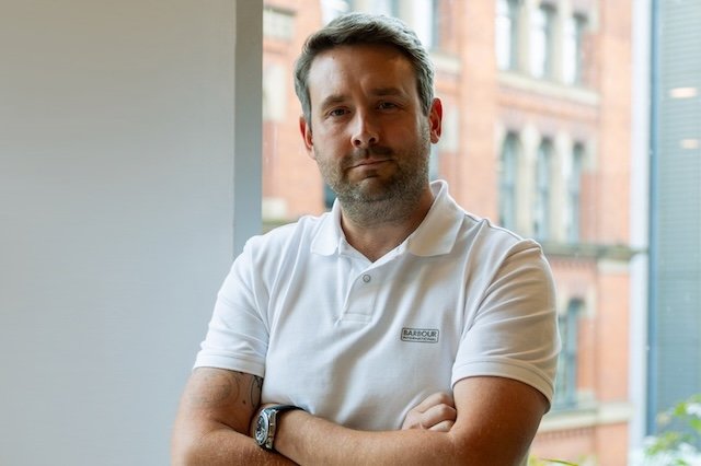 UK-based consumer insights technology specialist Vypr appoints Sam Gilding as International CRO